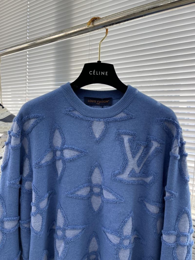 Louis Vuitton Sweaters